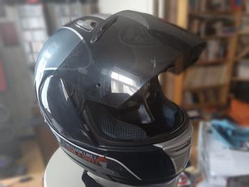 Arai retro helm. beschikbaar voor biedingen