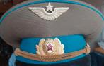 Sovjet Kepi - luchtmachtofficier, Ophalen of Verzenden, Luchtmacht
