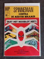 HIP-Comics 1905 - Tart het noodlot niet! - 1966, Europa, Ophalen of Verzenden, Gelezen, Eén comic