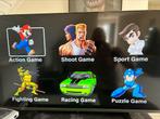 Mini HD TV Game's, Ophalen of Verzenden, Nieuw