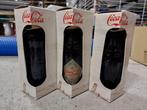 Coca cola evolutie set, Ophalen of Verzenden, Nieuw, Verpakking