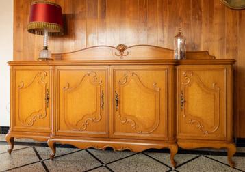 Vintage dressoir