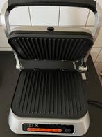 Grille-viande multifonctions, Ophalen, Uitneembare platen, Zo goed als nieuw