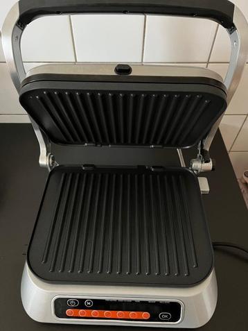 Grille-viande multifonctions beschikbaar voor biedingen