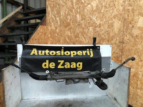 Stuurhuis Bekrachtigd van een Ford Focus, Auto-onderdelen, Besturing, Ford, Gebruikt, 3 maanden garantie, Ophalen of Verzenden