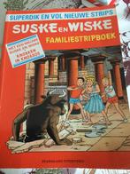 Familiestripboek Suske en Wiske, Boeken, Ophalen, Zo goed als nieuw