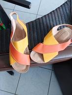 Confortables sandales neuves pointure 38, Ophalen of Verzenden, Nieuw
