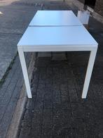 Uitschuifbare tafel Ikea, Ophalen, Gebruikt, Rechthoekig