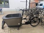 Elektrische bakfiets, Fietsen en Brommers, Elektrisch, Zo goed als nieuw, 2 kinderen, Ophalen