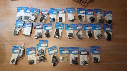Doos met 30 Brodit artikelen, ideaal voor verkoop op markten, Auto diversen, Tuning en Styling, Verzenden