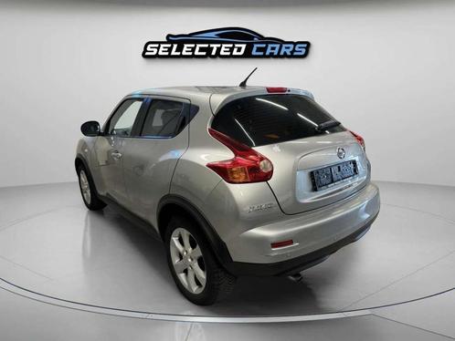 Nissan Juke Tekna | Benzine 1 Automaat | 50.000KM |, Auto's, Nissan, Particulier, Te koop, Juke, ABS, Adaptive Cruise Control