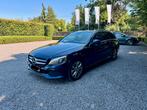 Mercedes C-klasse 2.2cdi LED Automaat Euro6b, Auto's, Mercedes-Benz, Automaat, Achterwielaandrijving, 1800 kg, 4 cilinders