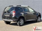 Dacia Duster 1.2 TCe 4x2 Lauréate | MultiMedia | Airco | Cru, Auto's, Dacia, Zwart, Duster, Zwart, Bedrijf