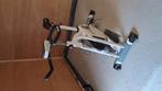 Home trainer kettler racer 3, Sport en Fitness, Fitnessmaterialen, Ophalen, Zo goed als nieuw