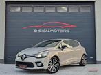 RENAULT CLIO 1.5 dCi EDC (90pk) INITIALE PARIS 2016 150000km, 4 cilinders, 5 deurs, Te koop, 1461 cc