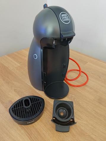 Dolce Gusto Piccolo | Compact Koffiezetapparaat beschikbaar voor biedingen