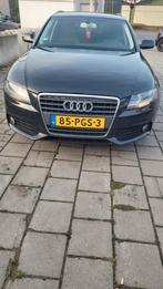 Audi a4 b8 avant 2.0 tdi Export, Auto's, Audi, Euro 5, A4, Particulier, Te koop