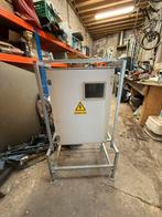 Armoire électrique chantier, Ophalen, Zo goed als nieuw