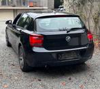 Bmw 116i 5 deurs veel opties, Auto's, BMW, 100 kW, 1 Reeks, Euro 6, Beige