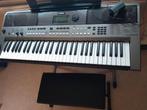 Keyboard yamaha, Musique & Instruments, Claviers, 61 touches, Yamaha, Comme neuf, Enlèvement