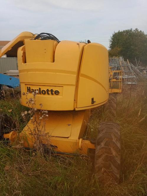 trois machines nacelle Vendée de l'État, Articles professionnels, Agriculture | Outils, Enlèvement ou Envoi