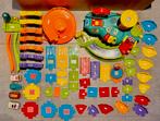 VTECH TUT TUT BOLIDES SET COMPLET 59 Pièces, Enfants & Bébés, Comme neuf