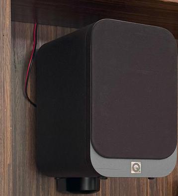 luidspreker Q acoustics 3020i beschikbaar voor biedingen