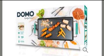 teppanyaki DOMO DO1123TP beschikbaar voor biedingen