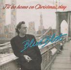 Blue Blot – I’ll be home for Christmas / Dance to the Blunk, Gebruikt, 7 inch, Single, Ophalen of Verzenden