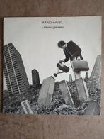 Belpop -Machiavel ‎– Urban Games, Cd's en Dvd's, Vinyl | Pop, Ophalen of Verzenden, Zo goed als nieuw