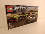 Lego speed Champions Aston Martin, Kinderen en Baby's, Speelgoed | Duplo en Lego, Ophalen of Verzenden, Zo goed als nieuw