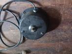 discobol motor, Muziek en Instrumenten, Ophalen of Verzenden, Gebruikt, Discobol