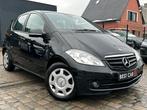 Mercedes A180 2.0CDi * Euro5, Auto's, Mercedes-Benz, Euro 5, Zwart, 4 cilinders, Zwart