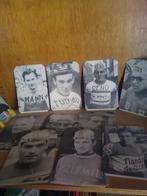 Ancienne photos coureur cycliste, Fietsen en Brommers, Ophalen of Verzenden, Zo goed als nieuw, S