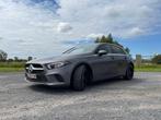 Mercedes A180D, Auto's, 4 cilinders, Leder en Stof, 5 deurs, Particulier