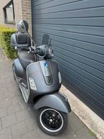 Vespa 300gts ie super sport, Sportuitlaat, 300 cc, Motorrijbewijs A, Super Sport