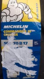 160/70/b/17, Motoren, Onderdelen | Overige, Verzenden, Nieuw