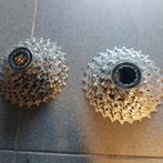 Shimano cassette, Fietsen en Brommers, Fietsonderdelen, Ophalen