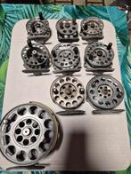 MOULINETS DE COLLECTION - LOT DE 9 - V. description 4, Enlèvement