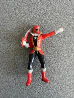 Poppetje Power Rangers, Ophalen of Verzenden