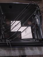 VW T3 Stoelconsole/onderplaat en Rails Links en Rechts, Ophalen of Verzenden, Volkswagen