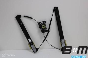 Raammechaniek LV Audi Q2 81A 81A837461 beschikbaar voor biedingen