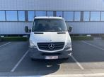 Mercedes-Benz Sprinter 516 CDI - 64 558 KM, Autos, Camionnettes & Utilitaires, Achat, Entreprise, Boîte manuelle, Mercedes-Benz