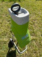 Elektrische tuinversnipperaar van Central Park, Ophalen, Gebruikt, Elektrisch, Centralpark brico