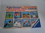 Het eerste rekenen - leuk en leerrijk spel, Ophalen of Verzenden, Rekenen
