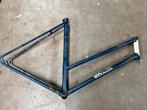 2 vintage fietskaders, Fietsen en Brommers, Ophalen, Frame