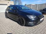 Seat Leon SC FR 1.8 TSI benzine sportieve mooie auto!, Auto's, Seat, Te koop, Alcantara, Stadsauto, Benzine