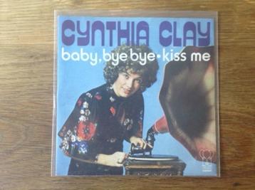 single cynthia clay beschikbaar voor biedingen