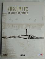 AUSCHWITZ - DE DEFINITIEVE OPLOSSING, Verzamelen, Militaria | Tweede Wereldoorlog, Overige soorten, Overige typen, Ophalen of Verzenden