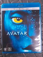 Avatar ( Special Edition ) Blu-ray+Dvd, Cd's en Dvd's, Blu-ray, Ophalen of Verzenden, Science Fiction en Fantasy